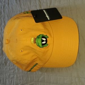Marvin the Martian X The Hundreds cap